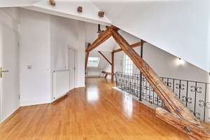 PETS ALLOWED IN HISTORIC HOUSE!! approx. 2476 ft²! 7.5-room, 5.5-bed, 2.25-bath and XL roof terrace – Die vollständige Adresse der Immobilie erhältst du vom Anbieter., 55294 Bodenheim – Vorschaubild 19