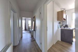 2-Zimmer-Eigentumswohnung mit großer Dachterrasse in Düsseldorf Oberbilk – 40227 Oberbilk, Düsseldorf – Vorschaubild 3