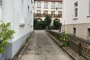 gemütliches 2-Zimmer Apartment stadtnah – Fröbelstrasse 6, 33604 Mitte, Bielefeld – Vorschaubild 12