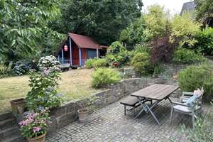 Wohnen im Grünen: Modernes Einfamilienhaus mit großem Garten, Carport und Split-Level-Architektur – Die vollständige Adresse der Immobilie erhältst du vom Anbieter., 51503 Rösrath – Vorschaubild 27