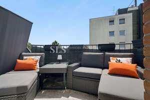 Investieren in Wohnqualität: Maisonettewohnung mit Dachterrasse und stabiler Vermietung – Die vollständige Adresse der Immobilie erhältst du vom Anbieter., 41236 Rheydt, Mönchengladbach – Vorschaubild 12