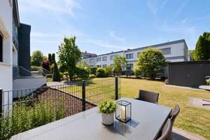 4-Zimmer-Gartenwohnung mit Balkon in begehrter Feldrandlage von Köln-Widdersdorf – Die vollständige Adresse der Immobilie erhältst du vom Anbieter., 50859 Widdersdorf, Köln – Vorschaubild 15