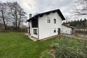 Traumlage mit Sonnenuntergang: Freistehendes Zweifamilienhaus in Luftkurort! Generationenhaus! – Die vollständige Adresse der Immobilie erhältst du vom Anbieter., 93474 Arrach – Vorschaubild 40