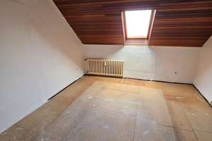 Mehrfamilienhaus + Einfamilienhaus in Duisburg Grenze Moers = Günstig wohnen + Einnahmen – Die vollständige Adresse der Immobilie erhältst du vom Anbieter., 47198 Hochheide, Duisburg – Vorschaubild 12