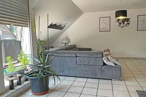Stilvolle Maisonettewohnung in Duisburg – 141 m² Licht, Raum & Lebensqualität! – Die vollständige Adresse der Immobilie erhältst du vom Anbieter., 47198 Hochheide, Duisburg – Vorschaubild 9