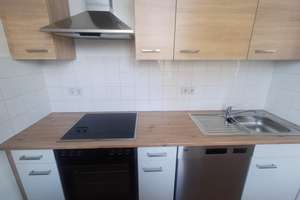 +++ bezugsfertige 2 Zimmer Wohnung mit Einbauküche +++ – Goethestraße 27, 8060 Marienthal Ost, Zwickau – Vorschaubild 13