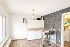 3-Zimmer-Wohnung mit zusätzlichem ausgebautem Zimmer im Dachgeschoss – Am Bleicher Hag 65, 89075 Eselsberg, Ulm – Vorschaubild 7