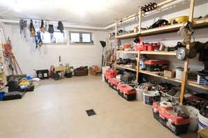 Große Doppelhaushälfte (147qm) mit Vollkeller und Garage direkt am Waldesrand! – Grenzallee 37, 47533 Kleve – Vorschaubild 16