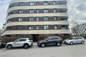 Endlich Daheim, 3-Zimmer-Wohnung in Berg am Laim