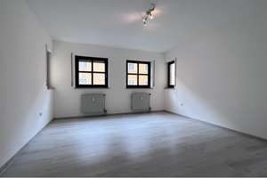 Renovierte 2-Zi.-Whg, nah am Hbf und Zentrum Fürth