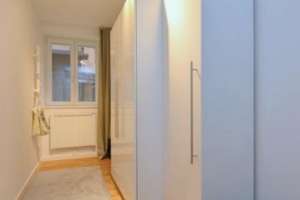 Wunderschöne Wohnung im Heusteigviertel in Stuttgart Süd – Immenhofer Straße 7A, 70180 Lehen, Stuttgart – Vorschaubild 8