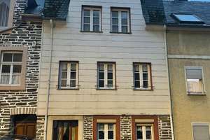 Raumwunder in Traben-Trarbach – Die vollständige Adresse der Immobilie erhältst du vom Anbieter., 56841 Traben-Trarbach – Vorschaubild 1
