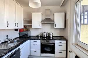 Helle 3,5-Zimmer-Wohnung in Kiel-Mettenhof, traumhafte Aussicht und  Top-Infrastruktur, vermietet – Helsinkistraße 10, 24109 Mettenhof, Kiel – Vorschaubild 6