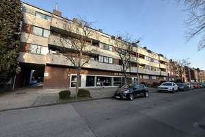 Sonnige 3-Zimmer Wohnung mit Balkon in Krefeld-Bockum (Stadtwaldnähe) – Grenzstraße 157, 47799 Bockum, Krefeld – Vorschaubild 34