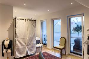 Neuwertiges Einfamilienhaus in Boostedts bester Lage – Die vollständige Adresse der Immobilie erhältst du vom Anbieter., 24598 Boostedt – Vorschaubild 14