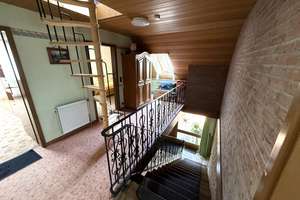 Wohnhaus mit Möglichkeit zum Zweifamilienhaus – Die vollständige Adresse der Immobilie erhältst du vom Anbieter., 29320 Hermannsburg – Vorschaubild 19