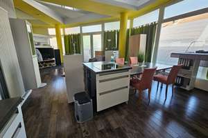 Viel Platz - Loftähnliche Wohnung in Hannover-Anderten – Die vollständige Adresse der Immobilie erhältst du vom Anbieter., 30559 Anderten, Hannover – Vorschaubild 3