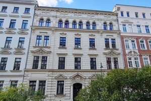 !!!Provisionsfrei!!!*****10min Fußweg in das Zentrum! Traumhaftes Wohnen im Herzen der Stadt!*****