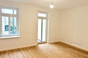 Erstbezug nach Sanierung für Eigennutzer oder Investoren – Die vollständige Adresse der Immobilie erhältst du vom Anbieter., 4159 Möckern, Leipzig – Vorschaubild 3
