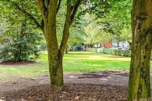 Charmante 3-Zimmer-Eigentumswohnung in der Gartenstadt - Vahr – frisch renoviert! – Die vollständige Adresse der Immobilie erhältst du vom Anbieter., 28329 Gartenstadt Vahr, Bremen – Vorschaubild 10