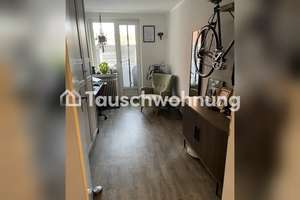 Tauschwohnung: 3-Zimmer-Wohnung im Herzen der Calenberger Neustadt – Die vollständige Adresse der Immobilie erhältst du vom Anbieter., 30169 Calenberger Neustadt, Hannover – Vorschaubild 5