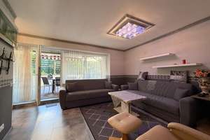 Wohnkomfort auf drei Ebenen – Exklusives Reihenmittelhaus mit Kamin, Balkone und Garage – Am Spörkel 29a, 44227 Menglinghausen, Dortmund – Vorschaubild 7