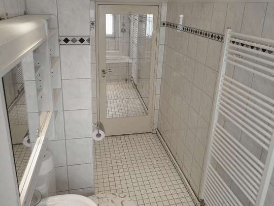 Helle 2-Zimmer-Wohnung in Berlin Rudow - Bild 8