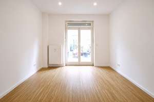 Just Around the City * Urban Living * Top-modernisiert *  Sofort bezugsfertig * – Die vollständige Adresse der Immobilie erhältst du vom Anbieter., 22081 Barmbek-Süd, Hamburg – Vorschaubild 12