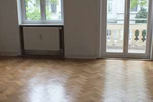 Stilvolle Bel Etage in denkmalgeschütztem Gründerzeithaus in der Bödekerstraße – Die vollständige Adresse der Immobilie erhältst du vom Anbieter., 30161 List, Hannover – Vorschaubild 10