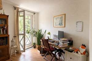 Traumhafte 3-Zimmer-Wohnung | 97 m² | 2 Bäder | Wanne | ruhige Neustadt-Lage an der Heide in Dresden – Die vollständige Adresse der Immobilie erhältst du vom Anbieter., 1099 Radeberger Vorstadt, Dresden – Vorschaubild 12