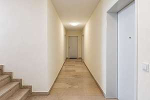 Modernisiert 2026 – Single-/Studenten-Apartment mit Balkon, Lift, Tiefgarage – 4157 Gohlis-Mitte, Leipzig – Vorschaubild 5