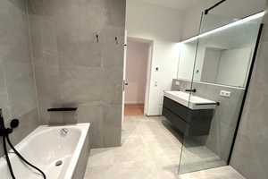 Top sanierte Wohnung in der Münchner Altstadt – München – Vorschaubild 6
