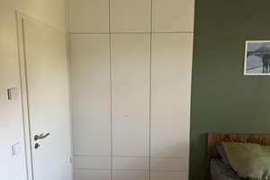 Unbefristete, möbilierte 3-Zimmer Wohnung in Berlin-Friedrichshain – Weserstraße 44, 10247 Friedrichshain, Berlin – Vorschaubild 6