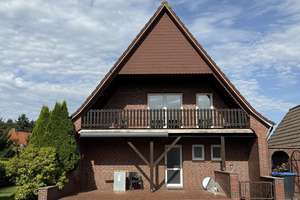 Viel Platz für Ideen – Großes Ein-/Zweifamilienhaus mit Charme – Die vollständige Adresse der Immobilie erhältst du vom Anbieter., 26607 Aurich – Vorschaubild 6