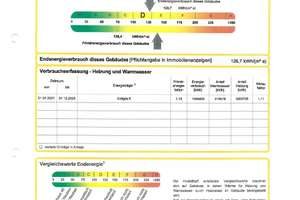 3-Raum Wohnung in ruhiger Lage mit vertrauter Nachbarschaft – Hasenholztrift  40, 39307 Genthin – Vorschaubild 7