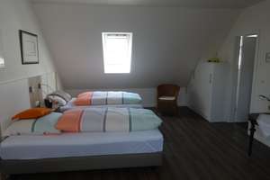 Hochwertiges Inselhaus in Top-Lage auf Norderney mit Garage und Keller – Die vollständige Adresse der Immobilie erhältst du vom Anbieter., 26548 Norderney – Vorschaubild 47