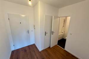 Renovierte 2-Zimmer-Wohnung (04) mit Balkon in Mönchengladbach (Rheindahlen-Mitte) – Mühlenwallstraße 17, 41179 Rheindahlen-Mitte, Mönchengladbach – Vorschaubild 7