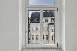 Sofort bezugsfrei: Helle 3-Zimmer Altbau-Wohnung in Top-Zustand – Die vollständige Adresse der Immobilie erhältst du vom Anbieter., 9130 Sonnenberg, Chemnitz – Vorschaubild 21