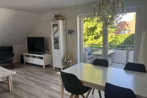 Helle 5-Zimmer-Maisonettewohnung 1.OG mit Balkon und Carpot – Die vollständige Adresse der Immobilie erhältst du vom Anbieter., 24111 Russee, Kiel – Vorschaubild 3