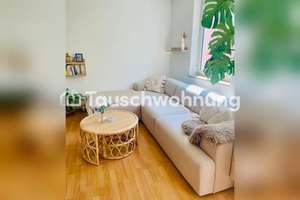 Tauschwohnung: Gemütliche Wohnung – Die vollständige Adresse der Immobilie erhältst du vom Anbieter., 80804 Am Luitpoldpark, München – Vorschaubild 1