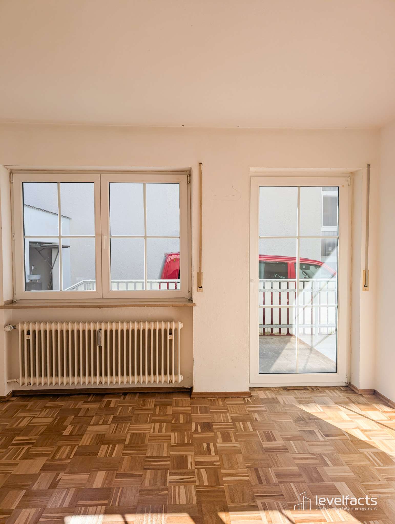 Immobilie in Beilngries - Attraktive Kapitalanlage: 2-Familienhaus mit Ausbaupotenzial in Beilngries-Irfersdorf - Bild 0