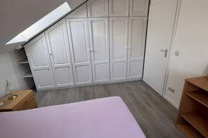 2-Zimmer-Wohnung mit Balkon München Trudering – Reginastraße 25, 81827 Waldtrudering, München – Vorschaubild 8
