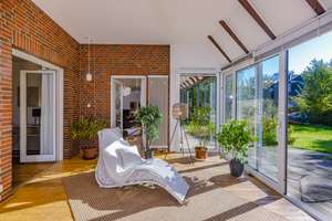 Klassische Villa mit zwei Wohneinheiten in Bestlage von Lotte – Die vollständige Adresse der Immobilie erhältst du vom Anbieter., 49504 Lotte – Vorschaubild 5