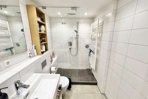 Schöne 2,5-Zimmer-Maisonette-Wohnung in ruhiger Lage – 70567 Möhringen-Nord, Stuttgart – Vorschaubild 7