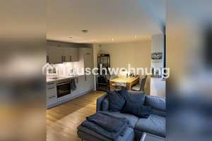Tauschwohnung: Helle 1-Zimmer-Wohnung auf der Dürener Str. – Die vollständige Adresse der Immobilie erhältst du vom Anbieter., 50931 Lindenthal (Ortsteil), Köln – Vorschaubild 3