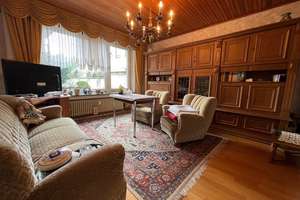Großflächiges 2-Familienhaus in guter Lage mit viel Potenzial ! – Steinfelder Straße 62, 41199 Geistenbeck, Mönchengladbach – Vorschaubild 4