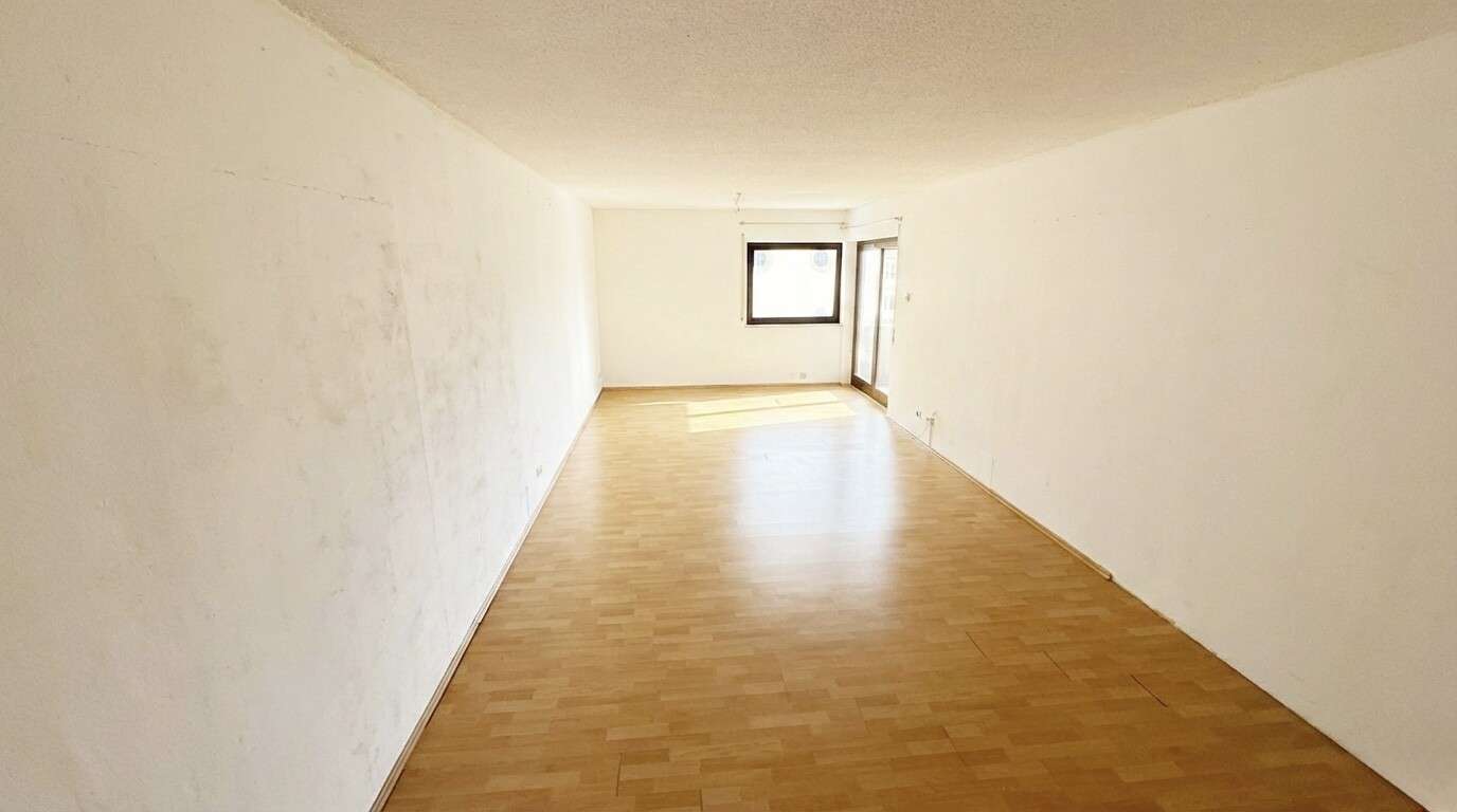 Immobilie in Schrozberg - LEBENSPULS MARKTPLATZ: IHR NEUES ZUHAUSE MIT WEITBLICK UND KOMFORT - Bild 0