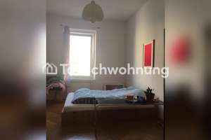 Tauschwohnung: Tausche 2-Zimmer-Wohnung in München Schwanthalerhöhe – Die vollständige Adresse der Immobilie erhältst du vom Anbieter., 80339 Schwanthalerhöhe (Ortsteil), München – Vorschaubild 2
