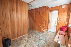 Sorgfältig verputztes Einfamilien-Fachwerkhaus in Osterwald - Gemütliches Wohnen mit Ausblick! – Hameln-Pyrmont (Kreis) – Vorschaubild 3