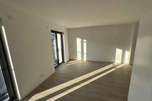 Erstbezug nach Kernsanierung 1-Zimmer Apartment mit EBK – Worringer Str. 86, 40211 Stadtmitte, Düsseldorf – Vorschaubild 4